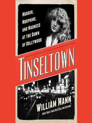 cover image of Tinseltown